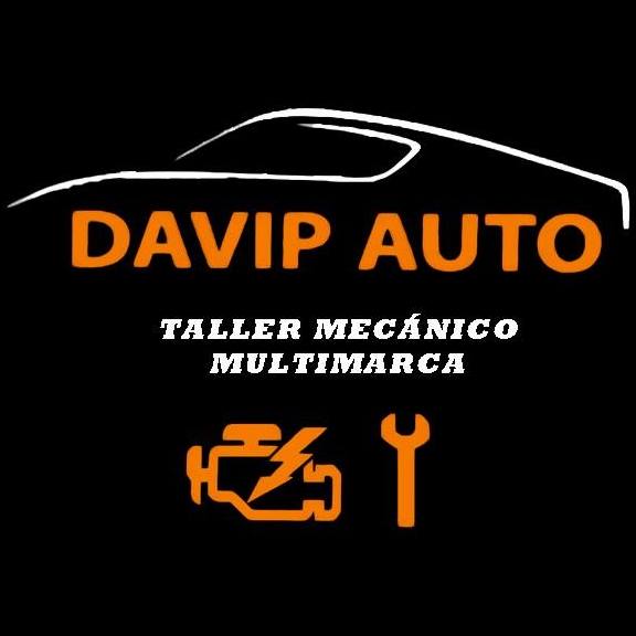 TALLER DAVIP AUTO