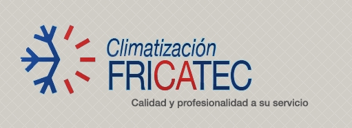 CLIMATIZACION FRICATEC