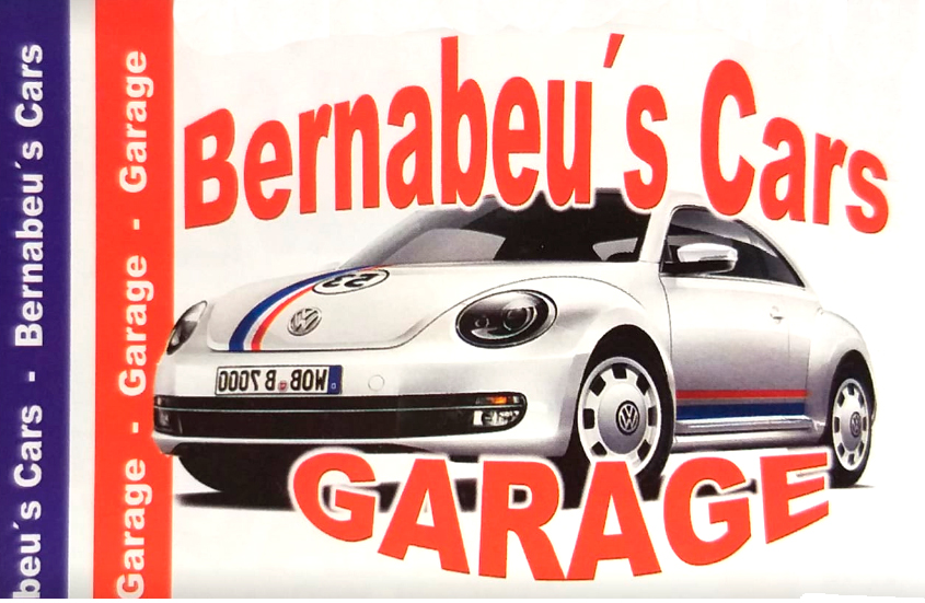 TALLERES BERNABEU´S CARS GARAGE