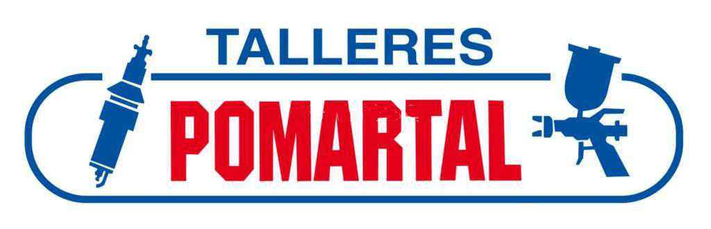 TALLERES POMARTAL