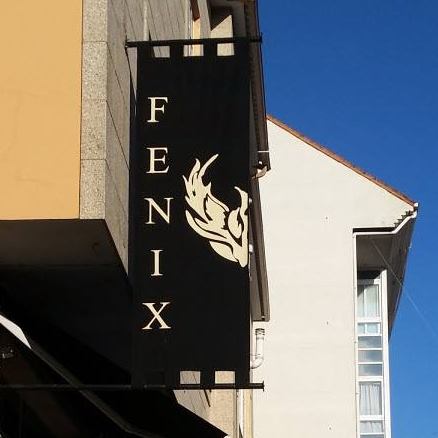 RESTAURANTE FÉNIX