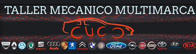 TALLER MECÁNICO MULTIMARCA CUCO