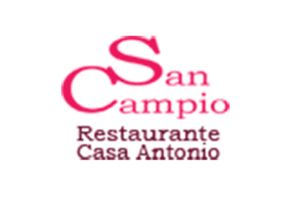 RESTAURANTE SAN CAMPIO