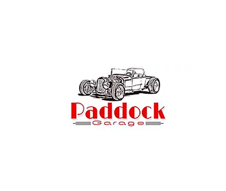 PADDOCK GARAGE