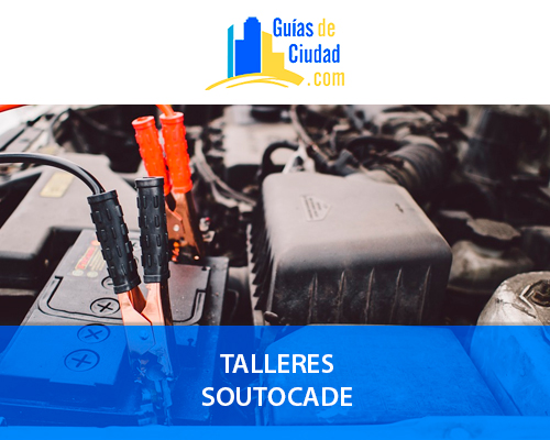 TALLERES SOUTOCADE