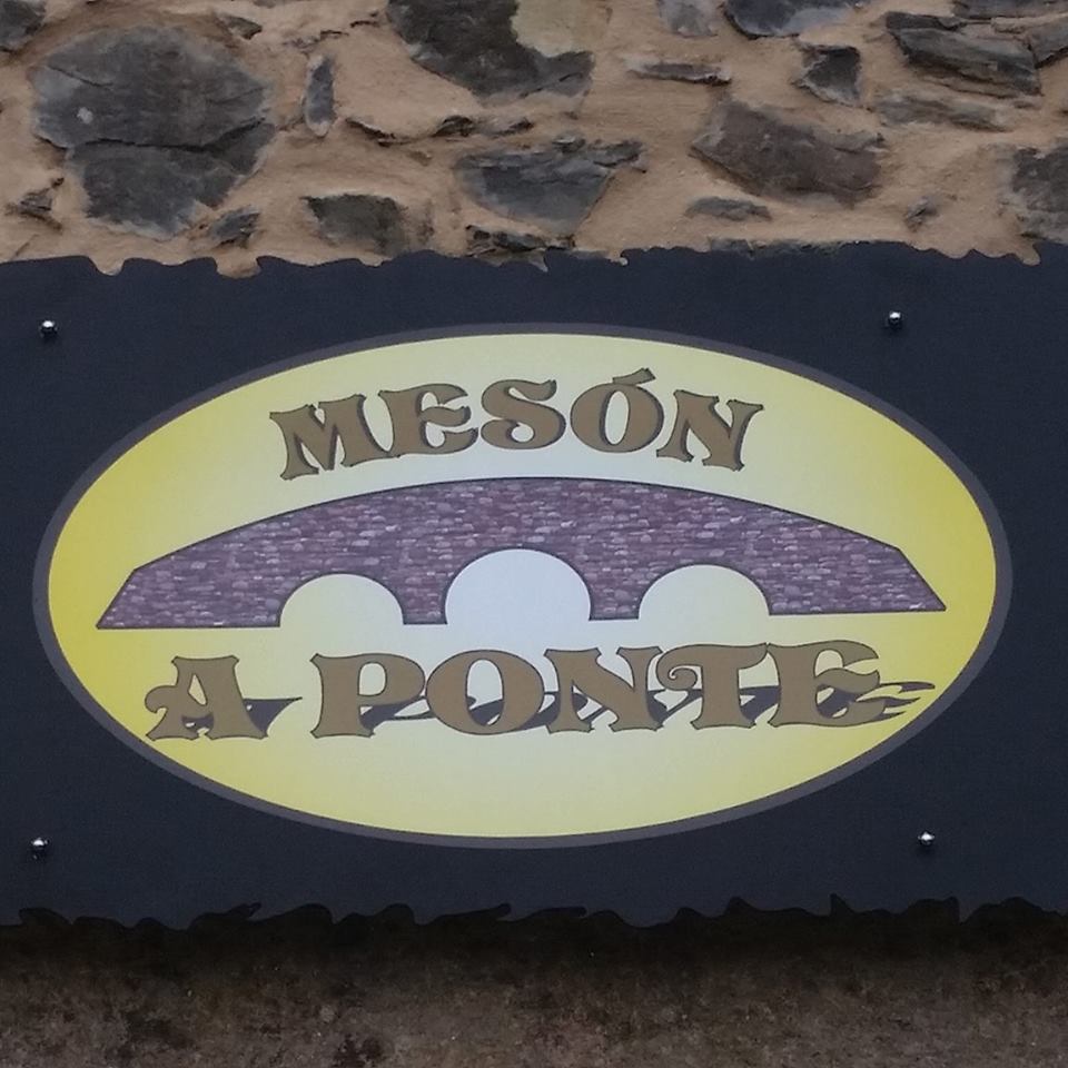 MESÓN A PONTE