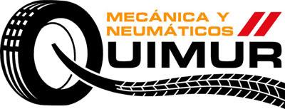 MECÁNICA Y NEUMÁTICOS QUIMUR