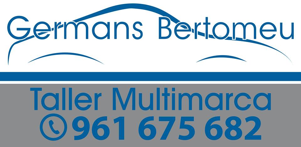 TALLERS GERMANS BERTOMEU