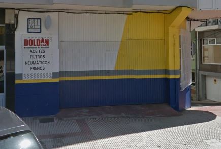 TALLER DOLDÁN