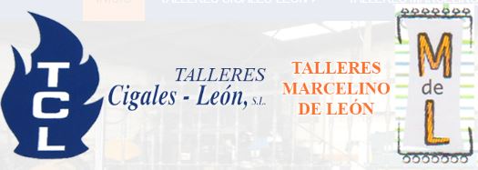 TALLERES MARCELINO DE LEÓN