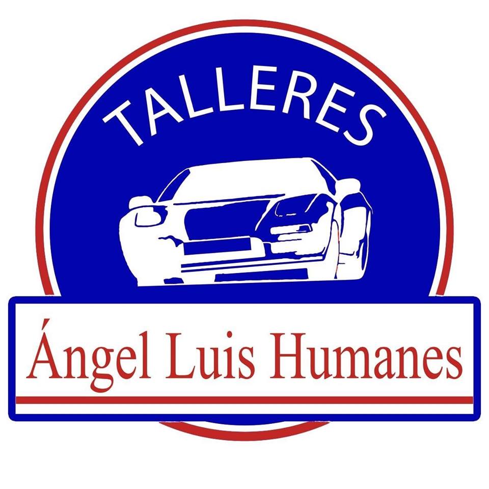 TALLERES ÁNGEL LUIS HUMANES