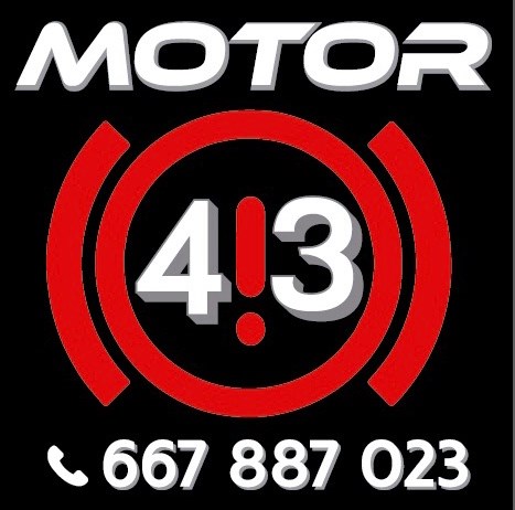 TALLER MOTOR 43
