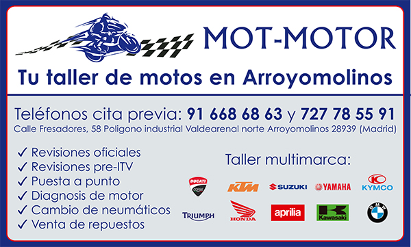 MOT-MOTOR