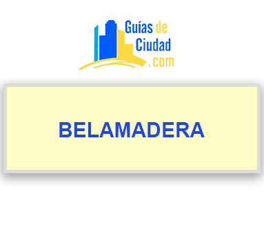 BELAMADERA