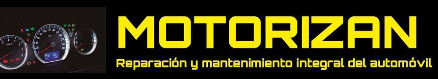 MOTORIZAN