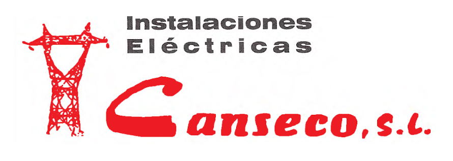 INSTALACIONES ELÉCTRICAS CANSECO