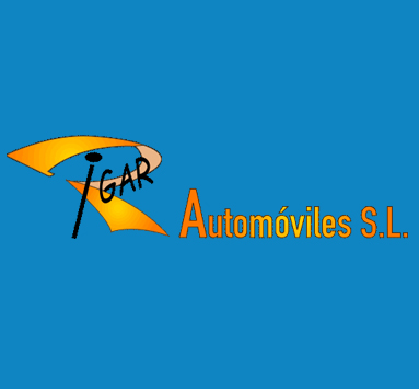 RIGAR AUTOMÓVILES