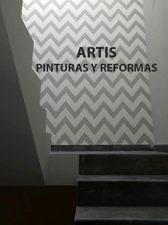 ARTIS PINTURAS Y REFORMAS