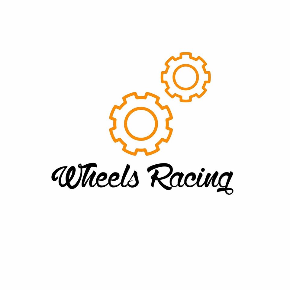 WHEELS RACING