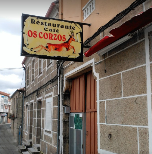 RESTAURANTE OS CORZOS