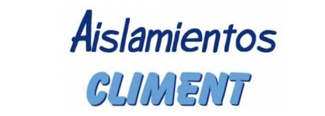 AISLAMIENTOS CLIMENT