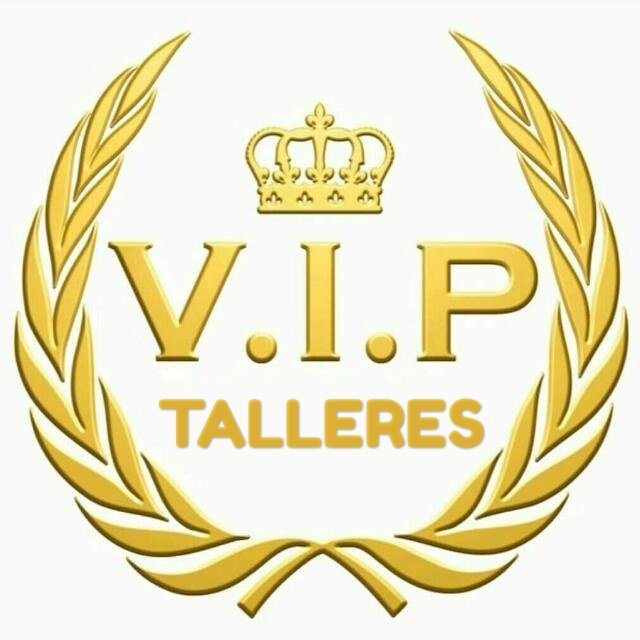 TALLERES VIP