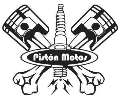 PISTÓN MOTOS