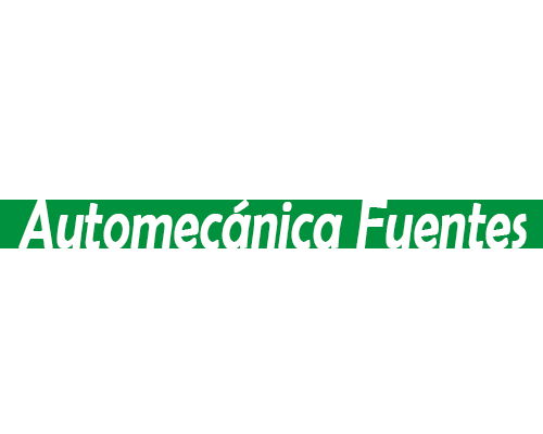 AUTOMECÁNICA FUENTES