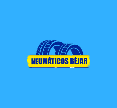 NEUMÁTICOS BÉJAR