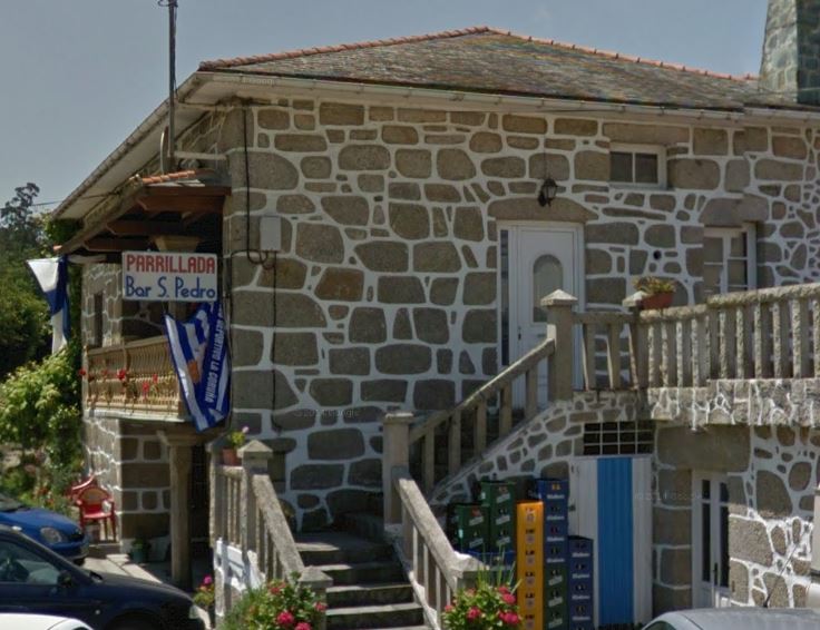 BAR SAN PEDRO