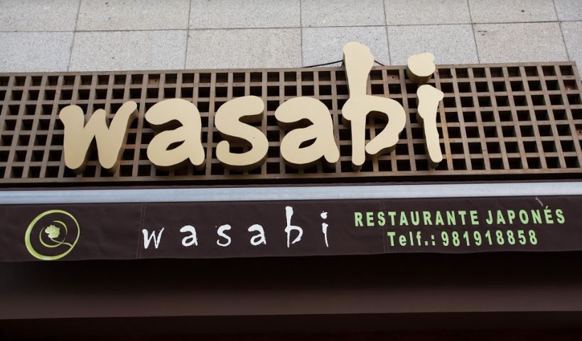 RESTAURANTE WASABI