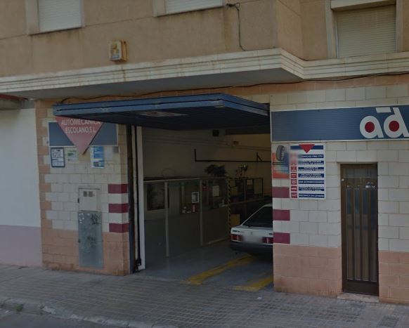 TALLERES ESCOLANO
