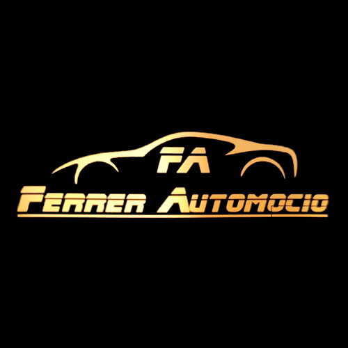 FERRER AUTOMOCIÓ