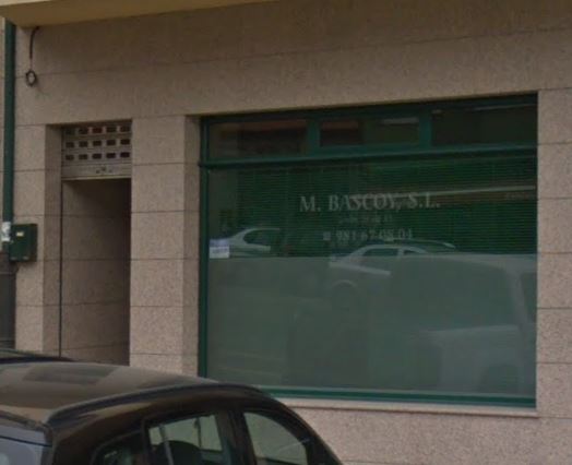 CONSTRUCCIONES MANUEL BASCOY