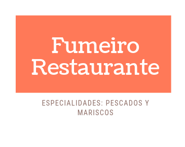 RESTAURANTE FUMEIRO