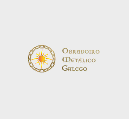 OBRADOIRO METALICO GALEGO