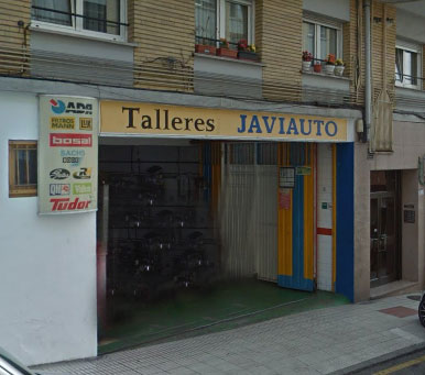 TALLER MECÁNICO JAVI AUTO