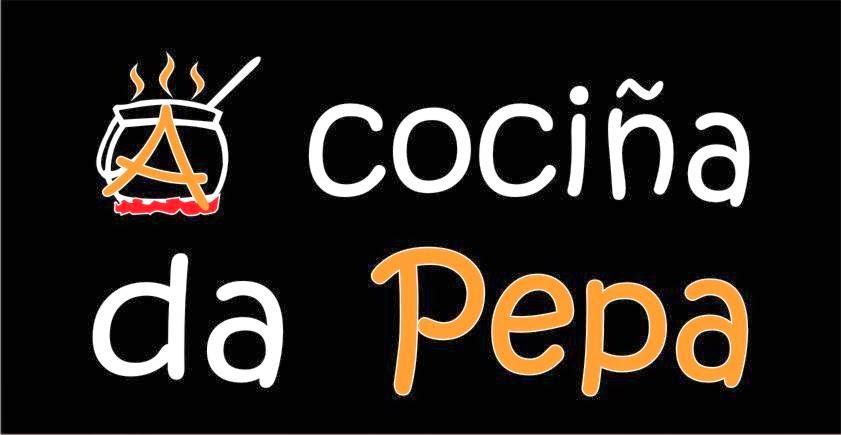 A COCIÑA DA PEPA