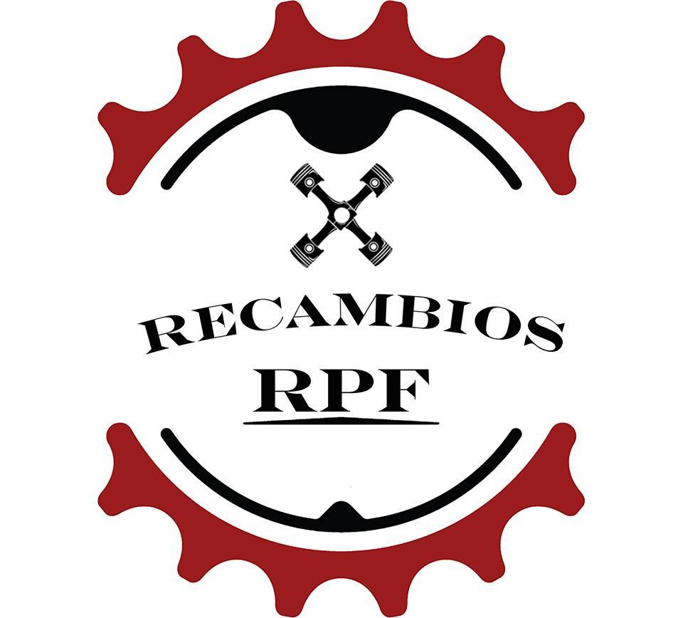 RECAMBIOS PF