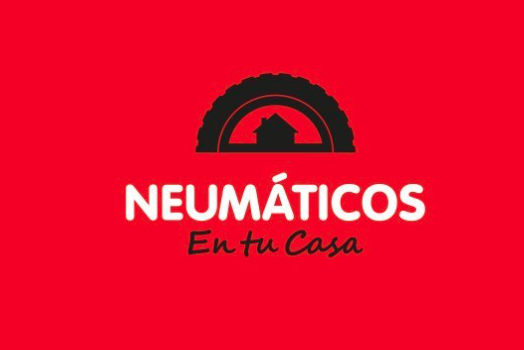 NEUMÁTICOS EN TU CASA