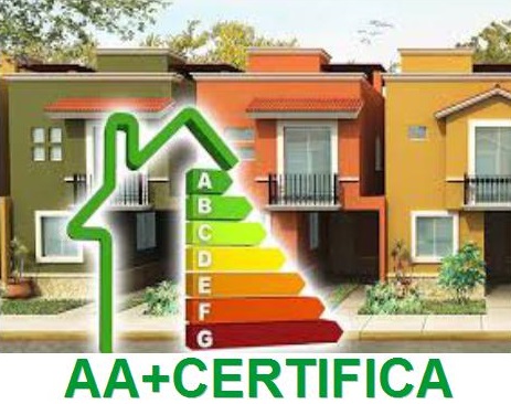 AA + CERTIFICA