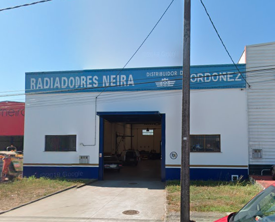 RADIADORES NEIRA