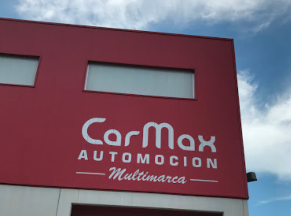 CARMAX AUTOMOCIÓN