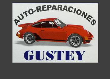 AUTO REPARACIONES GUSTEY