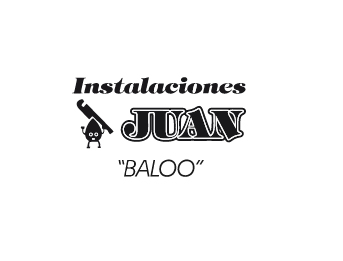 FONTANERIA INSTALACIONES JUAN (BALOO)