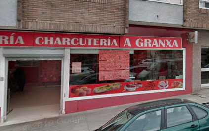 CARNICERIA A GRANXA DE ELITE