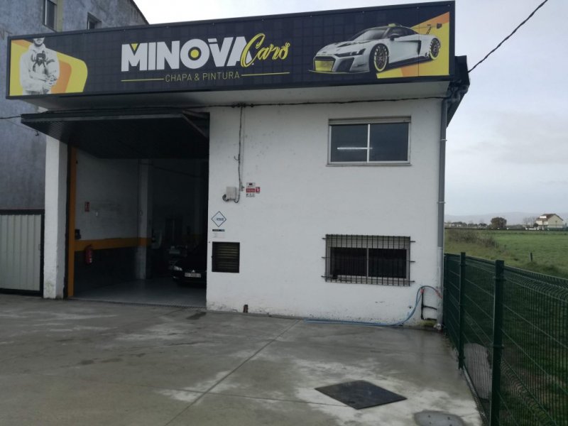 MINOVA CARS