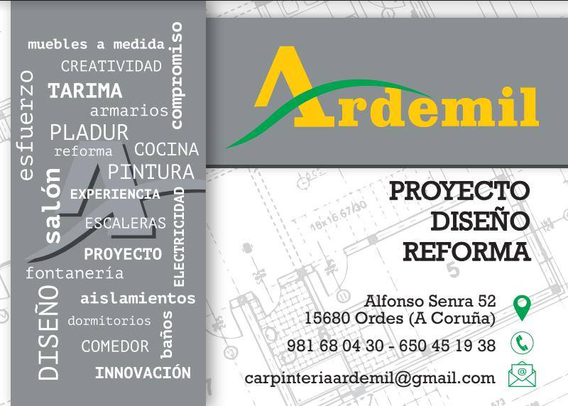 ARDEMIL