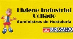 HIGIENE INDUSTRIAL COLLADO 