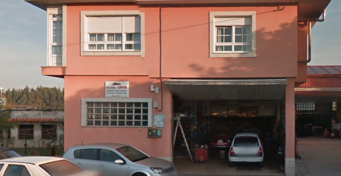 TALLER LAFER